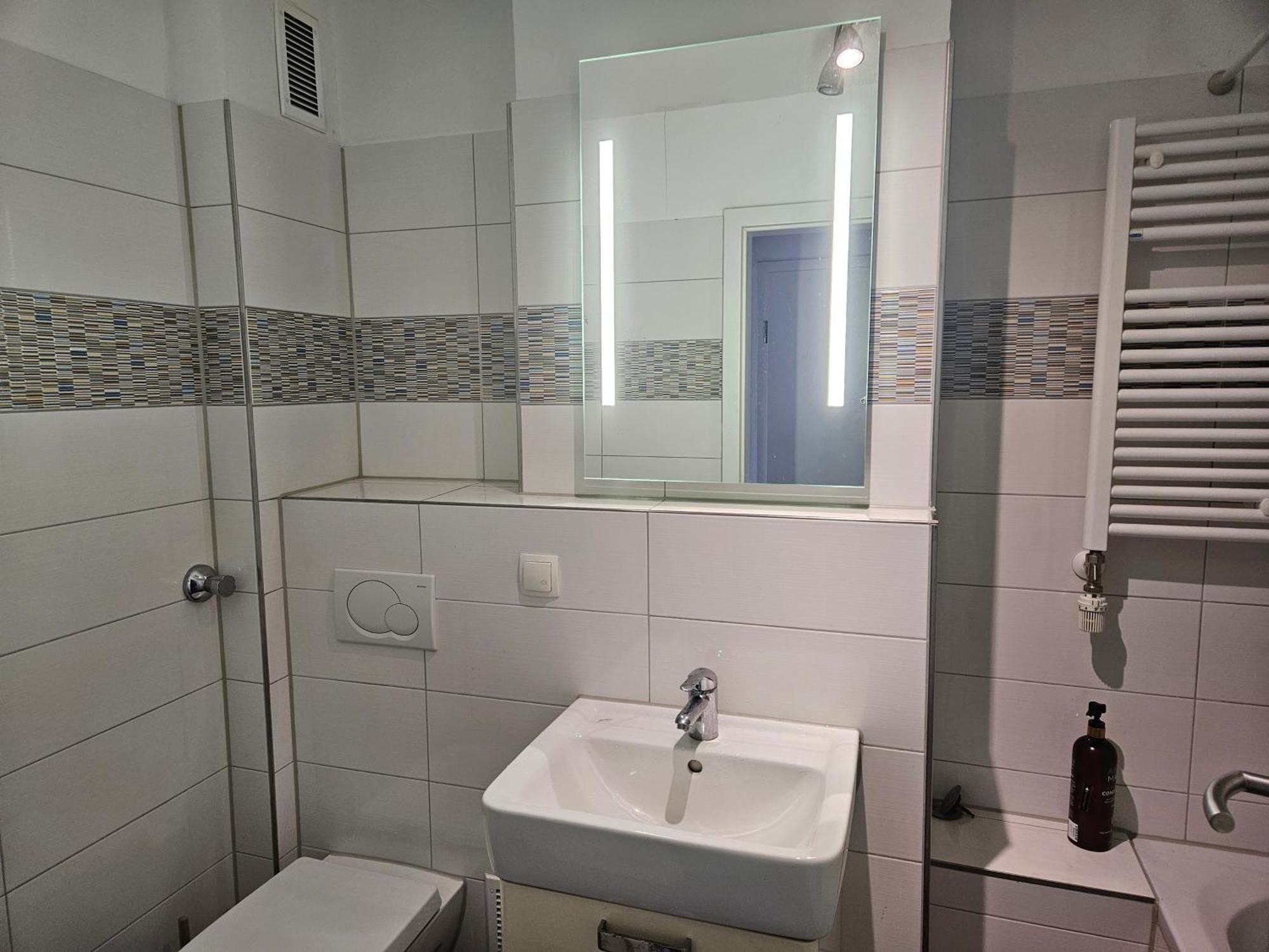 Fully Furnished Apartments Nuremberg Extérieur photo