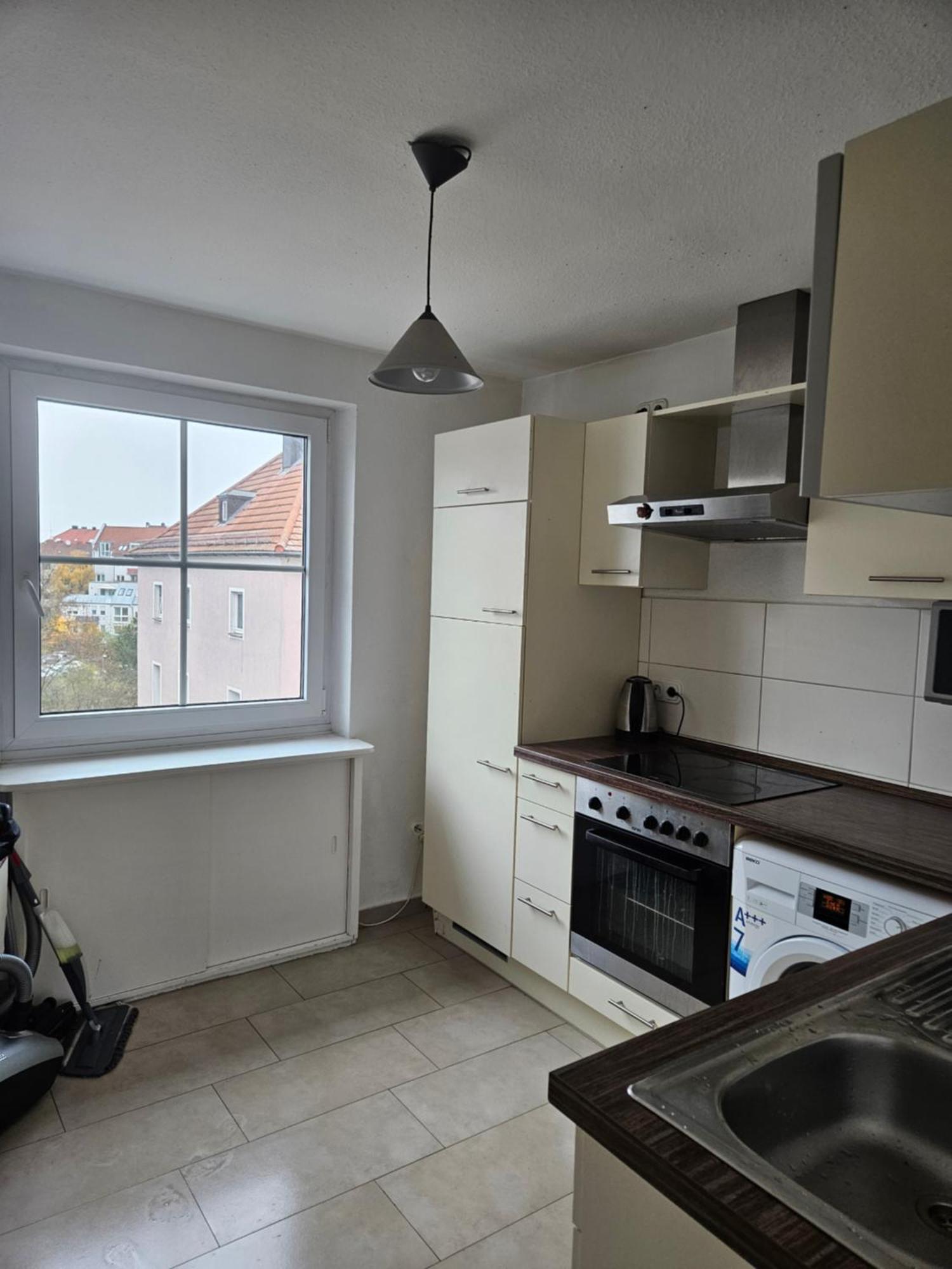 Fully Furnished Apartments Nuremberg Extérieur photo